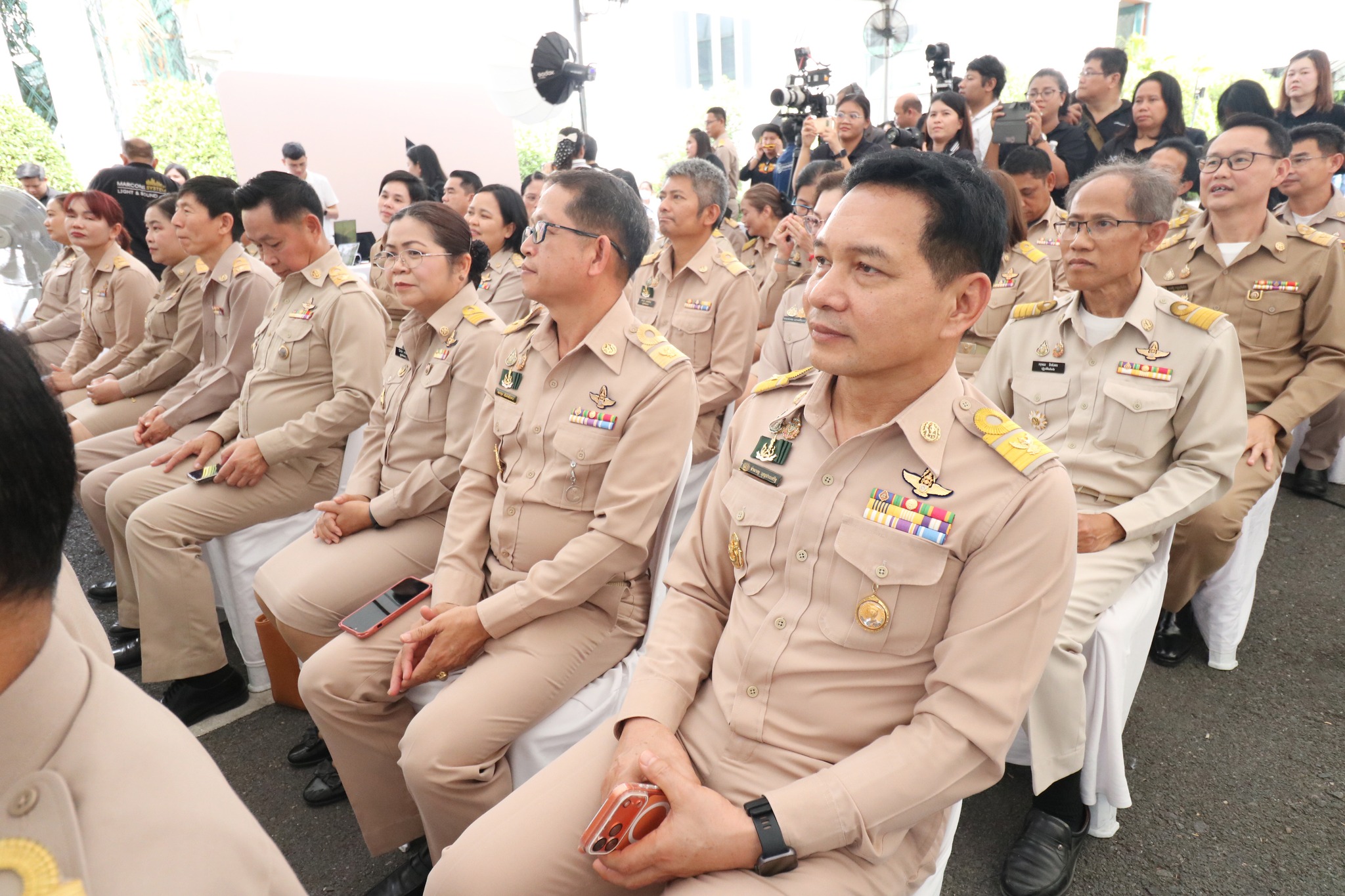 title - ส.ป.ก. ก้าวสู่ปีที่ 51 พลิกโฉมเกษตรกรรมไทยชูนโยบาย 